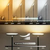 Yikuneng LED grindinis šviestuvas 36 W, 3600 lm, 2700–6500 K, FLD-036-F2-C58-K1-ee-fff