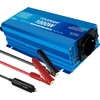 Yinleader įtampos keitiklis su grynąja sinusoidine banga 1000 W 12 V–230 V 1000W12V-P-EU