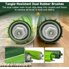 Yivy 19 dalių dulkių siurblio priedų rinkinys iRobot Roomba Max 705/706 Combo