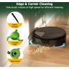 Yivy 19 dalių dulkių siurblio priedų rinkinys iRobot Roomba Max 705/706 Combo