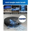 Yivy 27 dalių roboto dulkių siurblio priedų rinkinys Ecovacs Deebot T30C Omni ECO-T30C-SET27-EU
