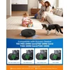 Yivy 27 dalių roboto dulkių siurblio priedų rinkinys Ecovacs Deebot T30C Omni ECO-T30C-SET27-EU
