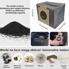 Yivy 29 dalių robotų dulkių siurblių priedų rinkinys, skirtas Eufy X10 Pro Omni