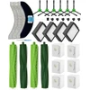 Yivy dulkių siurblio priedų rinkinys iRobot Roomba Combo j7+/j9+/10 Max, 26 vnt., IROBOT-J7-SET26