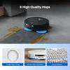 Yivy dulkių siurblių priedų rinkinys Ecovacs Deebot T50 MAX PRO Omni, 27 dalių