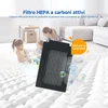 Yivy dulkių siurblių priedų rinkinys Ecovacs Deebot T50 MAX PRO Omni, 27 dalių