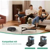 Yivy roboto dulkių siurblio atsarginių dalių rinkinys iRobot Roomba Plus 405/505/507 Combo, 21 vnt., IROBOT-405-SET21-02-EU