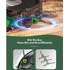Yivy roboto dulkių siurblio priedų rinkinys iRobot Roomba Combo j7/j7+/j9/j9+/10 Max, 21 vnt., IROBOT-J7-SET21