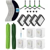 Yivy roboto dulkių siurblio priedų rinkinys iRobot Roomba Combo j7/j7+/j9/j9+/10 Max, 21 vnt., IROBOT-J7-SET21