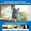 Yivy roboto dulkių siurblio priedų rinkinys ECOVACS DEEBOT X12 OmniCyclone, 20 dalių