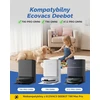 Yivy robotų dulkių siurblių priedų rinkinys Ecovacs Deebot T90 Pro Omni, 23 dalių
