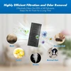 Yivy robotų dulkių siurblių priedų rinkinys ECOVACS DEEBOT X11 Pro Omni, 20 vnt., ECOX11ProOmni-SET20