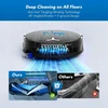 Yivy robotų dulkių siurblių priedų rinkinys ECOVACS DEEBOT X11 Pro Omni, 20 vnt., ECOX11ProOmni-SET20