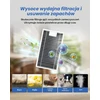 Yivy robotų dulkių siurblių priedų rinkinys Ecovacs Deebot T90 Pro Omni, 23 dalių