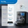Yivy robotų dulkių siurblių priedų rinkinys ECOVACS DEEBOT X11 Pro Omni, 20 vnt., ECOX11ProOmni-SET20