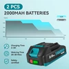 Yofidra belaidis karštų klijų pistoletas 100 W, 18 V, 11 mm, sku4H6366