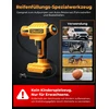 YOHOOLYO nešiojamas akumuliatorinis oro kompresorius 150 PSI, 12 V, LS4094