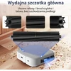 Yoneenair 19 dalių priedų rinkinys robotams dulkių siurbliams Ecovacs Deebot X2 Omni, X2 ir X2 Pro