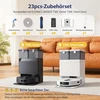 Yoneenair 23 dalių robotų dulkių siurblių priedų rinkinys ECOVACS DEEBOT T30C Omni