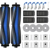 Yoneenair 23 dalių robotų dulkių siurblių priedų rinkinys ECOVACS DEEBOT T30C Omni