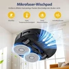 Yoneenair 23 dalių robotų dulkių siurblių priedų rinkinys ECOVACS DEEBOT T30C Omni