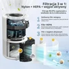 Yoneenair oro valytuvo filtrų rinkinys Levoit Core 300/300S su HEPA H13, 2 vnt.