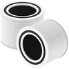 Yoneenair oro valytuvo filtrų rinkinys Levoit Core 300/300S su HEPA H13, 2 vnt.