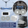 Yoneenair roboto dulkių siurblio priedų rinkinys Ecovacs Deebot T30 Omni, T30 Pro Omni ir T30 Max
