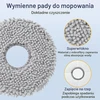 Yoneenair robotų dulkių siurblių priedų rinkinys Ecovacs Deebot T20 Omni, 20 dalių