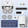 Yoneenair robotų dulkių siurblių priedų rinkinys Ecovacs Deebot T20 Omni, 20 dalių