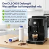 Yoneenair vandens filtrai kavos aparatams DeLonghi DLSC002, 6 vnt.