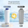 Yoneenair vandens filtrai kavos aparatams DeLonghi DLSC002, 6 vnt.