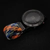 YOOSIDE pintas elastingas laikrodžio dirželis QuickFit 22 mm su magnetiniu užsegimu GM7-22TT-BZCX-TLD2