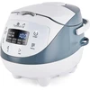 Yum Asia ryžių viryklė su keramikine vidine talpa, 350 W, 0,63 l, YUM-EN06