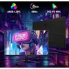 Z-Edge 27 col. žaidimų monitorius Full HD IPS 240 Hz, 1 ms UG27PJ