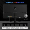 Z-Edge 27 col. žaidimų monitorius Full HD IPS 240 Hz, 1 ms UG27PJ