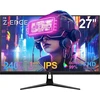 Z-Edge 27 col. žaidimų monitorius Full HD IPS 240 Hz, 1 ms UG27PJ