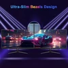 Z-Edge 27 col. žaidimų monitorius Full HD IPS 240 Hz, 1 ms UG27PJ