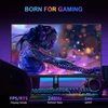 Z-Edge 27 col. žaidimų monitorius Full HD IPS 240 Hz, 1 ms UG27PJ