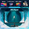 Z-Edge 27 colių 4K UHD IPS monitorius 60 Hz FreeSync HU27P4K
