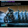 Z-Edge lenktas 27 colių žaidimų monitorius 300 Hz, 1 ms, Full HD, UG27S