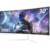 Z-Edge lenktas žaidimų monitorius 30 colių, 2560 × 1080, 200 Hz, 1 ms, UG30P