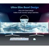 Z-Edge lenktas žaidimų monitorius 30 colių, 2560 × 1080, 200 Hz, 1 ms, UG30P