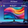 Z-Edge žaidimų monitorius 24 colių IPS Full HD 240 Hz 1 ms FreeSync UG24PJ