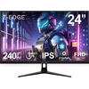 Z-Edge žaidimų monitorius 24 colių IPS Full HD 240 Hz 1 ms FreeSync UG24PJ