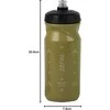 ZEFALDviračių gertuvė, 650 ml