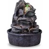 Zen Light ZenLight Vidinis krioklio fontanas
