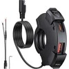 ZEXMTE USB lizdas motociklui