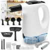 ZMURED rankinis garinis valytuvas 1000 W, 530 ml, modelis Zmured-hdr-530