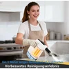 ZMURED rankinis garinis valytuvas 1000 W, 530 ml, modelis Zmured-hdr-530